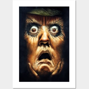 Trump Prison T-Shirts Design Posters and Art